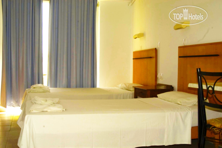 Hotel photo Tinas Studios 