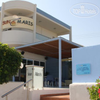 Sun Maris 