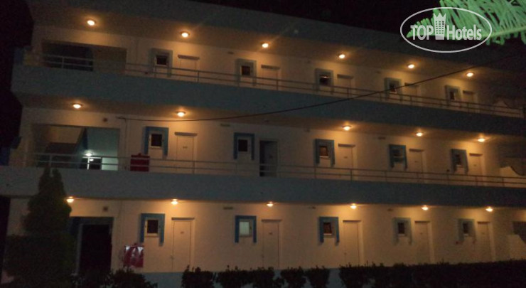 Hotel photo Lagonas View Studios 