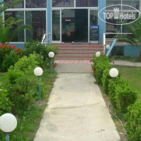 Lagonas View Studios 