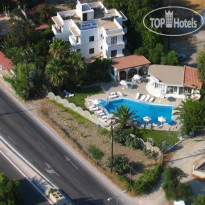 Dolphin Apartments