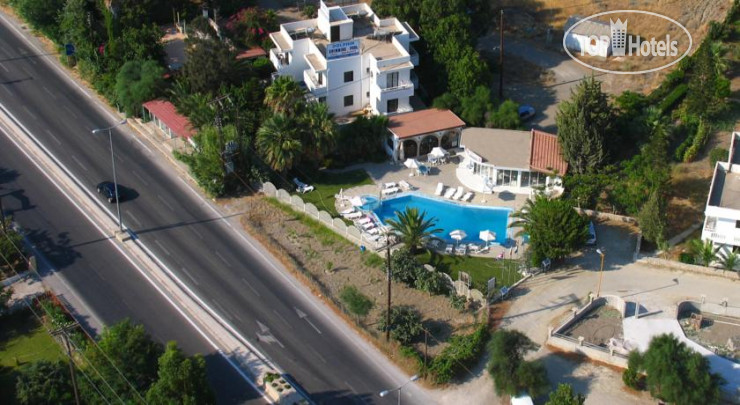 Dolphin Apartments