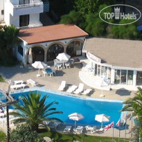 Dolphin Apartments