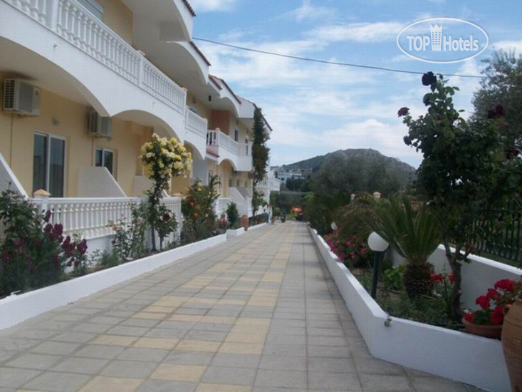 Hotel photo Varelis Family Hotel 