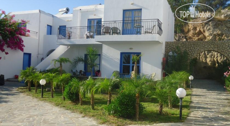 Hotel photo Finas Hotel 