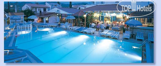 Hotel photo Marietta 2*