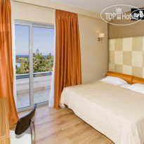 The Residence Family & Fun Superior Room, Bedroom
