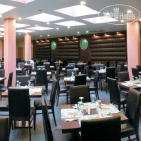 The Residence Family & Fun Aethrion Restaurant