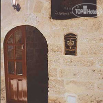 Camelot Traditional Hotel