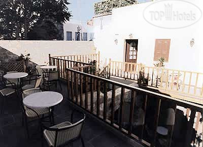 Hotel photo Camelot Traditional Hotel 3*
