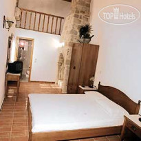 Camelot Traditional Hotel
