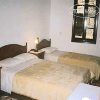 Camelot Traditional Hotel