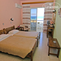 Nirvana Beach Hotel 
