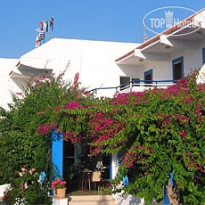 Nirvana Beach Hotel 
