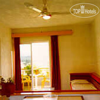 Christiana Hotel-Apartments 