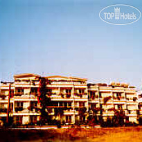 Christiana Hotel-Apartments 