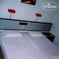 Christiana Hotel-Apartments 