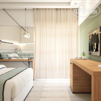 Mercure Rhodes Alexia