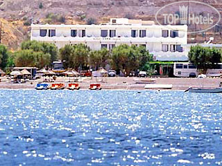 Hotel photo Yota Beach 3*