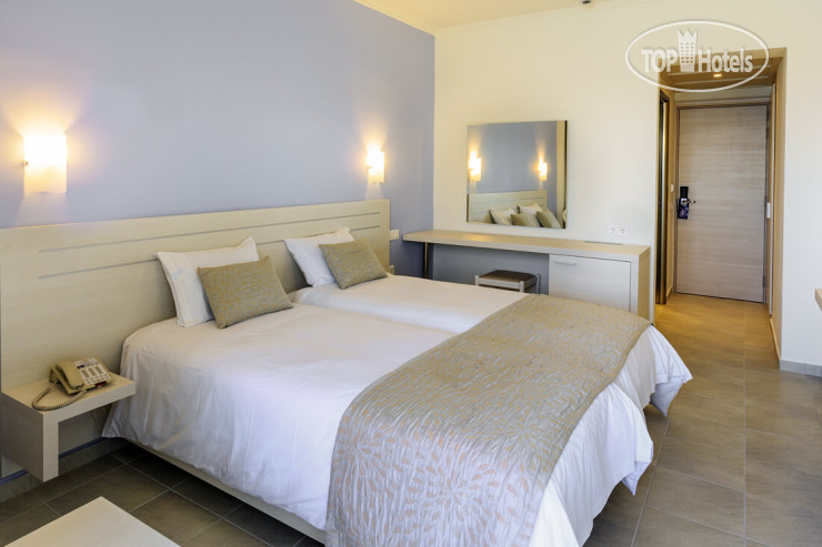 Hotel photo Rhodos Horizon Resort 4*