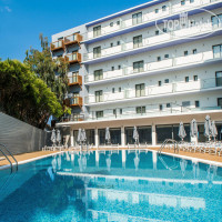 Rhodos Horizon Resort 4*
