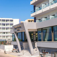 Rhodos Horizon Resort 4*