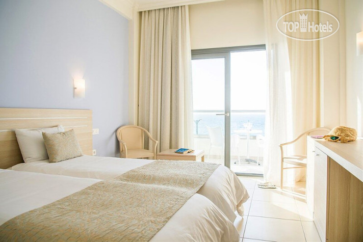 Hotel photo Rhodos Horizon Resort 4*