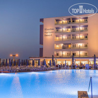 Rhodos Horizon Resort 4*
