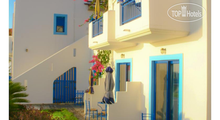 New photos from tourists Bella Vista Stegna