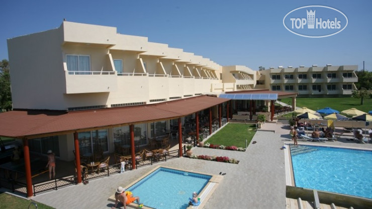 New photos from tourists Relax Hotel 3*