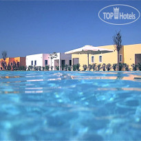 Aegean Breeze Resort (закрыт) 