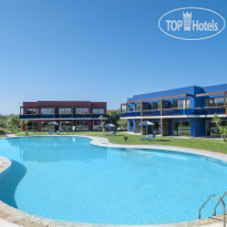 Aegean Breeze Resort (закрыт) 