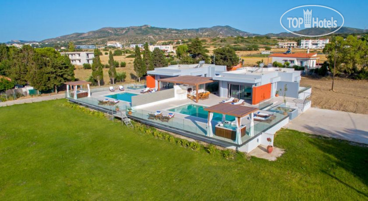 Hotelier's photos Greatland Villas
