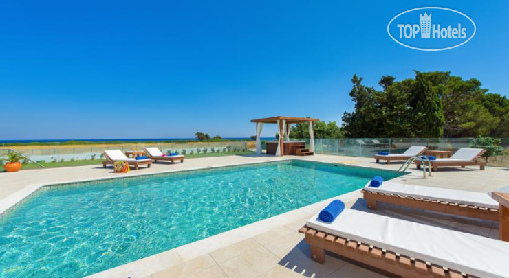 New photos from tourists Greatland Villas
