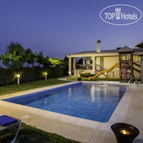 Villa Euphoria