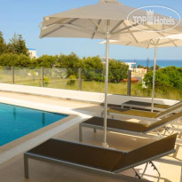 Gennadi Aegean Horizon Villas
