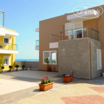 Gennadi Aegean Horizon Villas