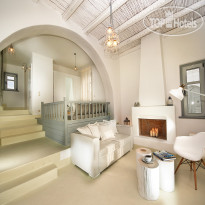 White Village Villas & Suites