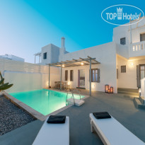 White Village Villas & Suites