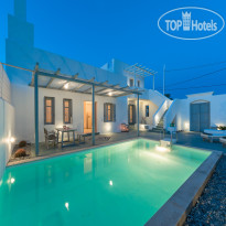 White Village Villas & Suites