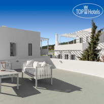 White Village Villas & Suites