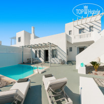 White Village Villas & Suites