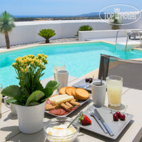 White Village Villas & Suites