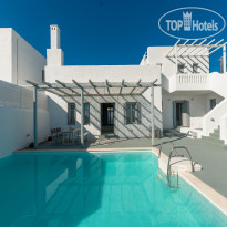 White Village Villas & Suites