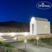 White Village Villas & Suites