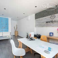 White Village Villas & Suites