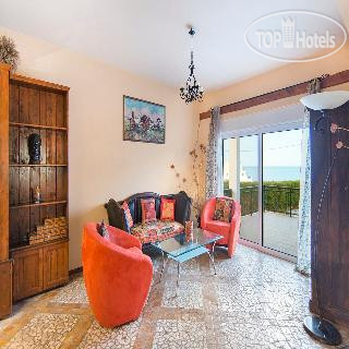 New photos from tourists Alkyonis Villa 3*