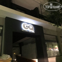 GQ Hotel & Club 