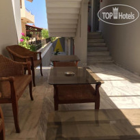 Alkyonides Hotel Studios