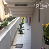 Alkyonides Hotel Studios